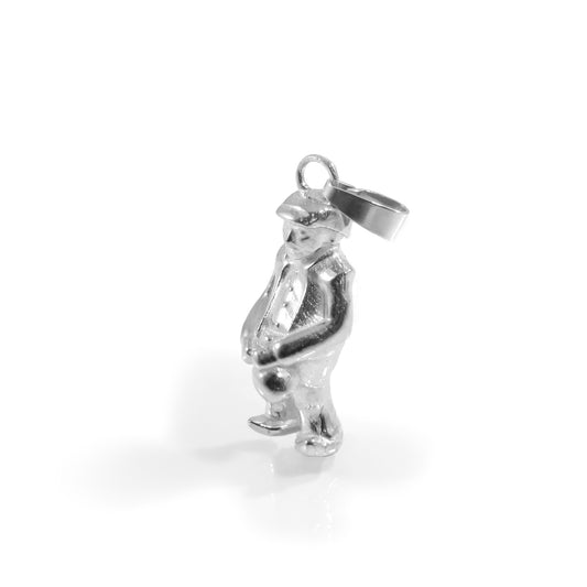 Trotse Tilburger Hanger