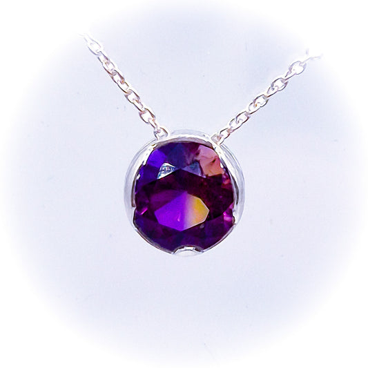 Ametrien hanger - synthetisch