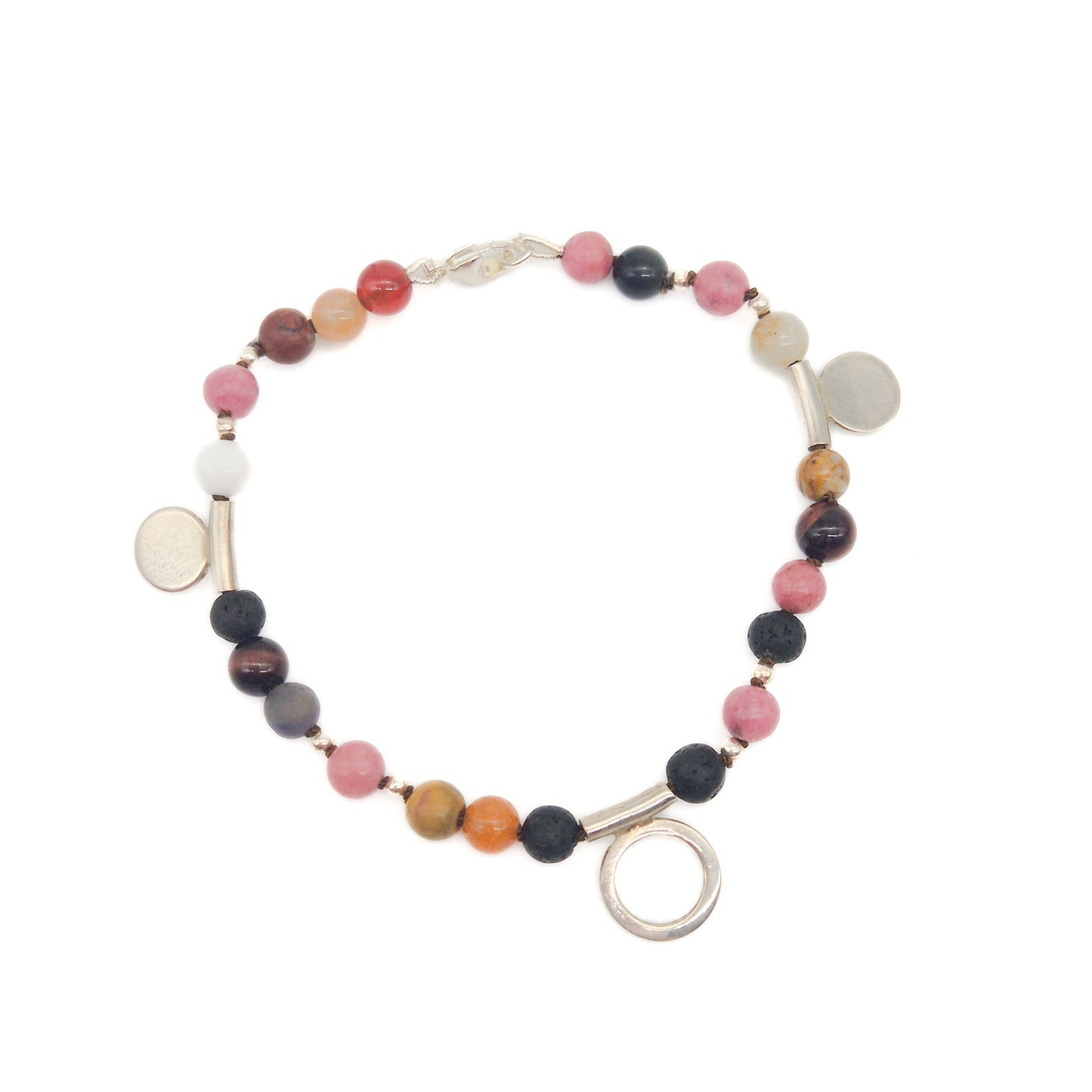 Armband Rosella