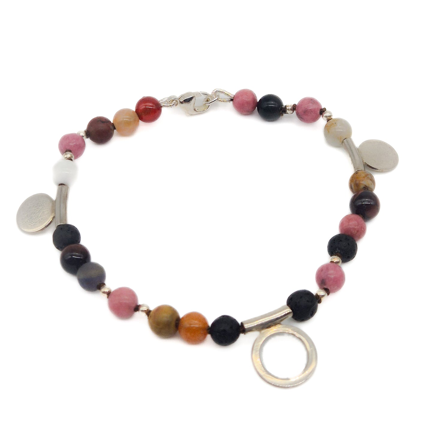 Armband Rosella