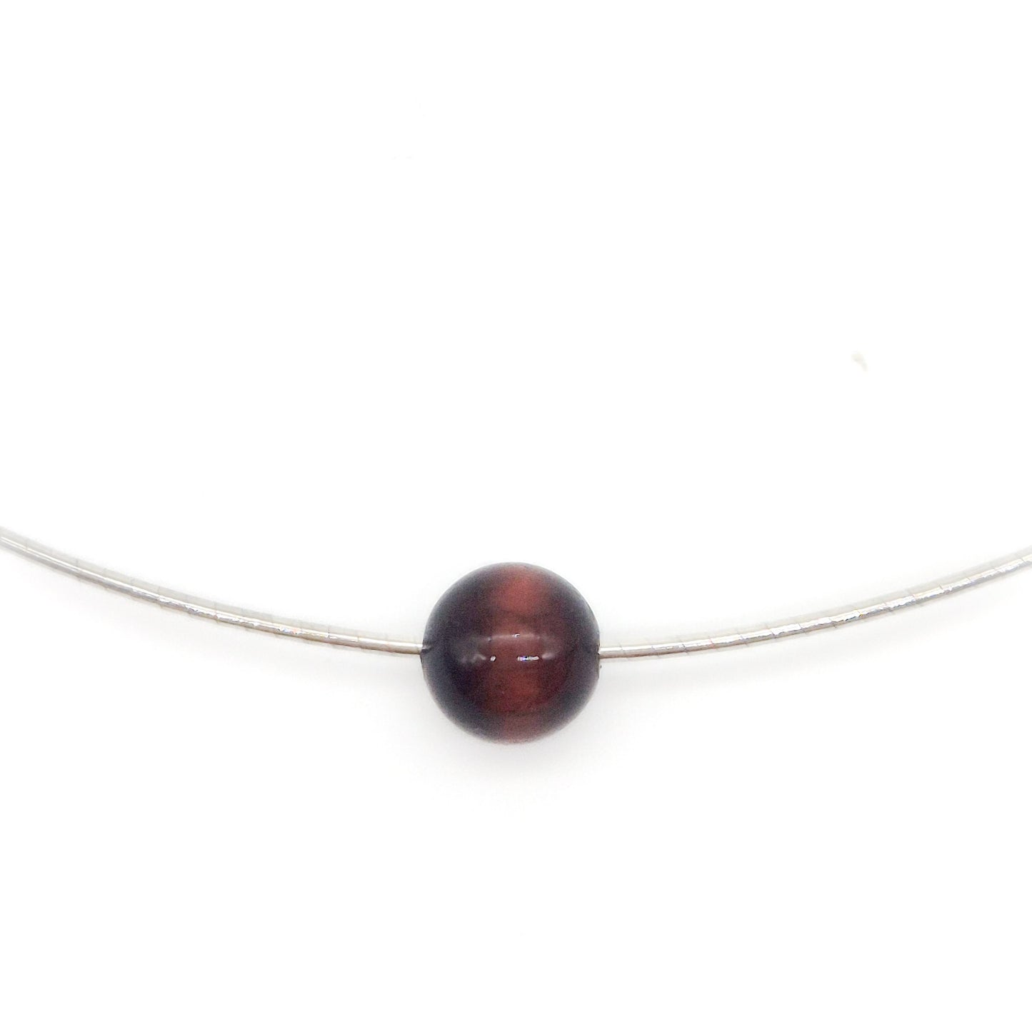 Kraal aan omega collier