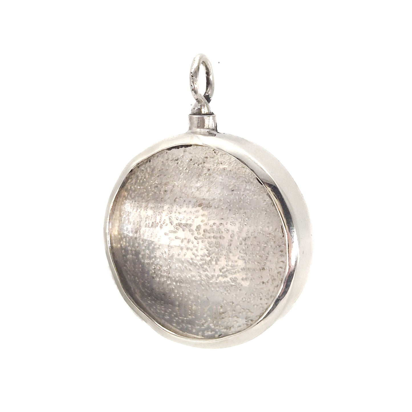 Ashanger - Bergkristal