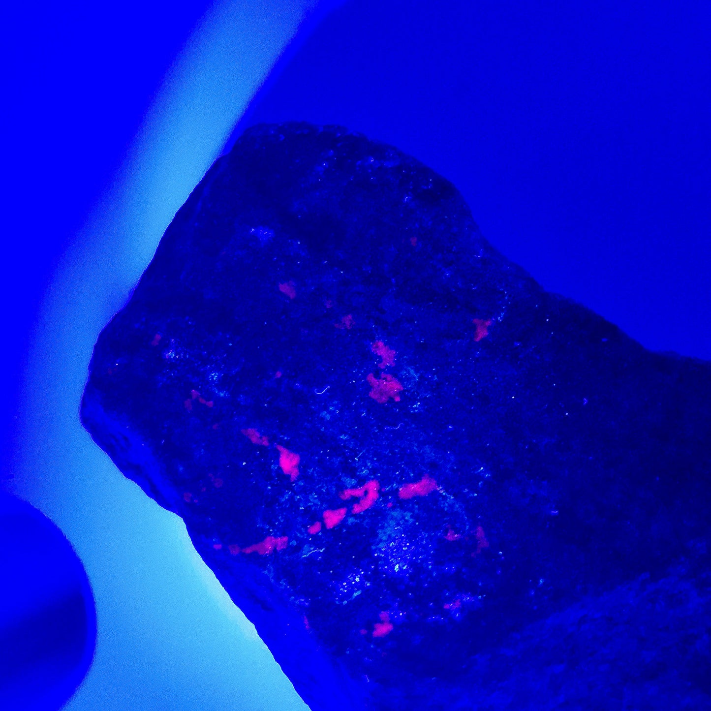 Anyoliet (robijn-zoisiet)