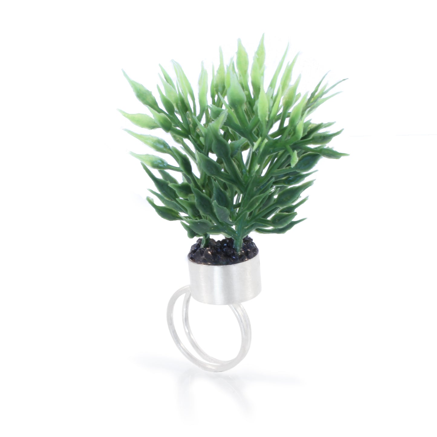 Gras Ring