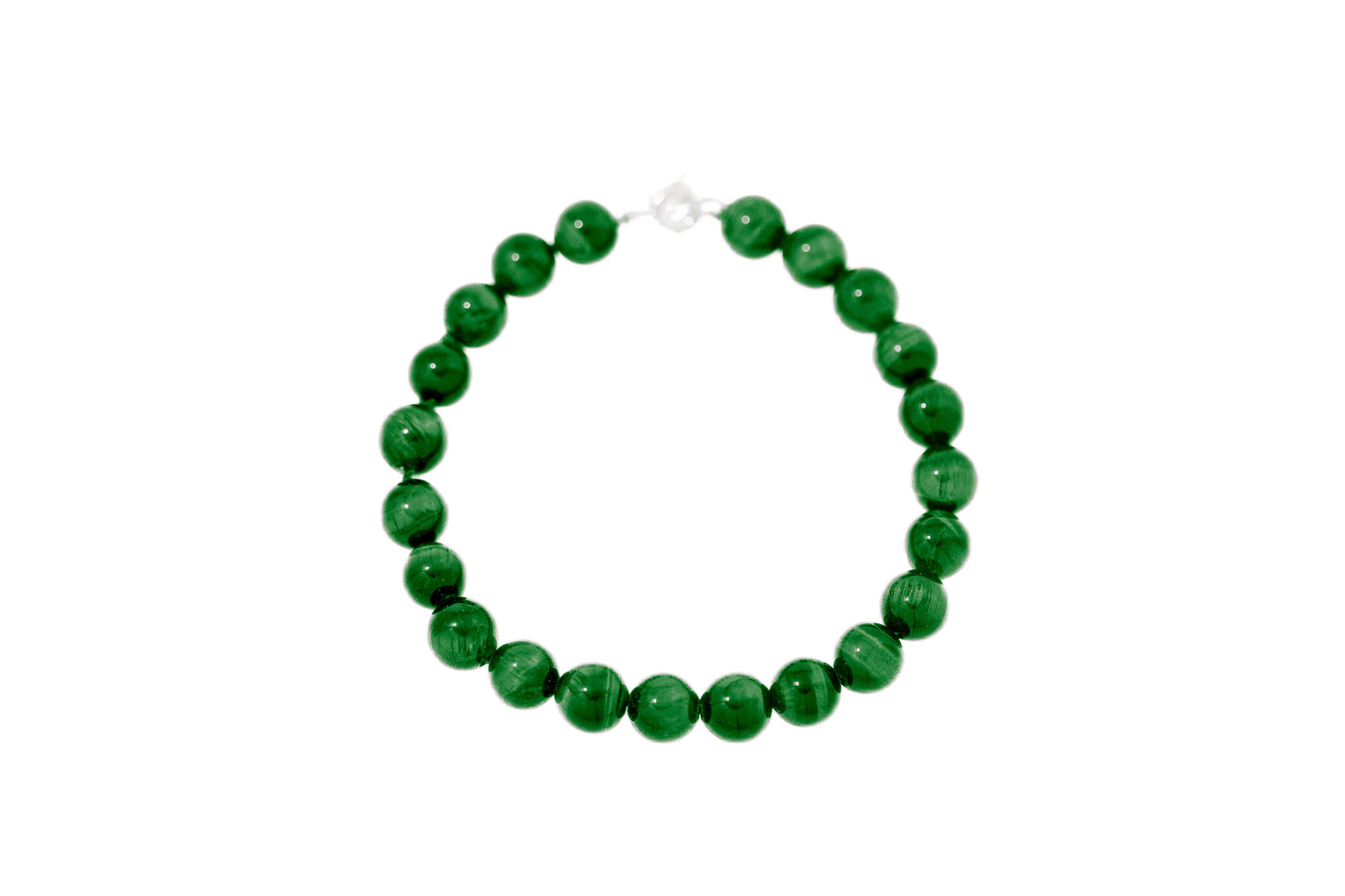Tijgeroog armband - meerdere kleuren!