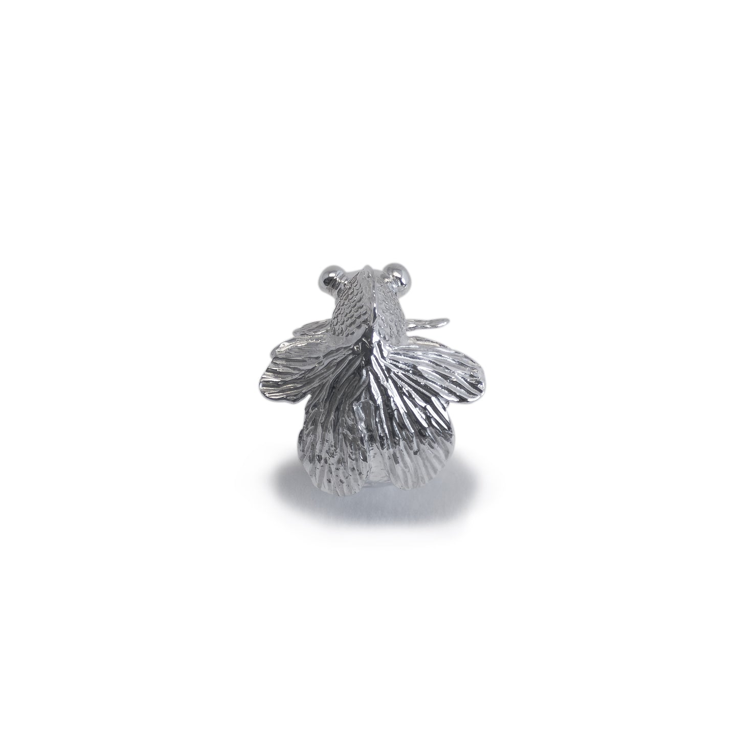 Butterfly Telescoopoog Ring