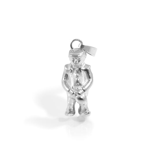 Trotse Tilburger Hanger