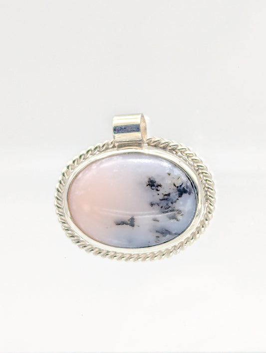 Dendriet agaat