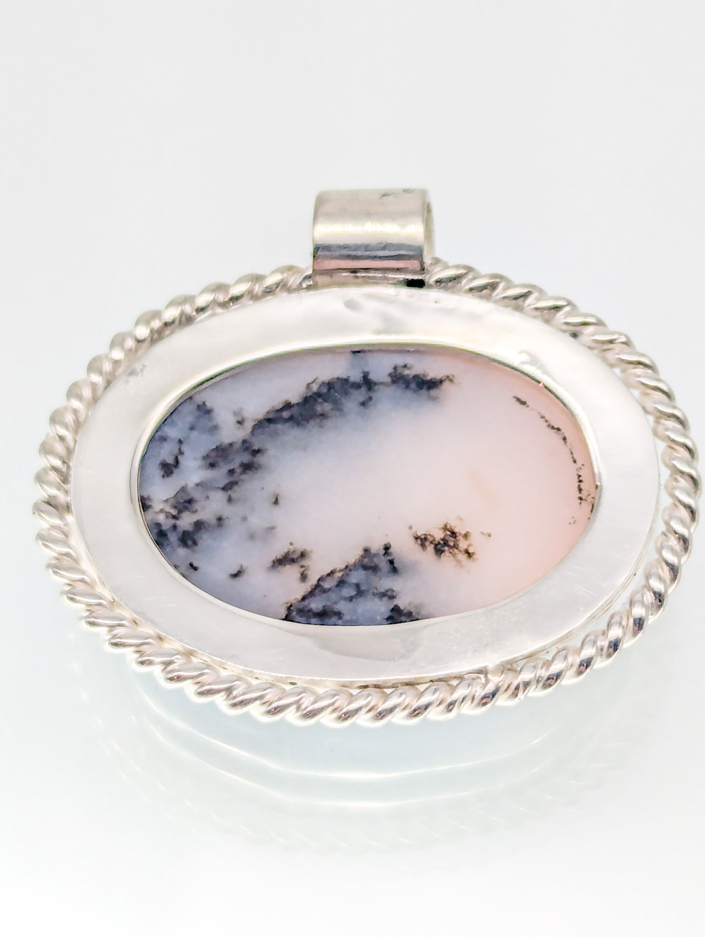 Dendriet agaat