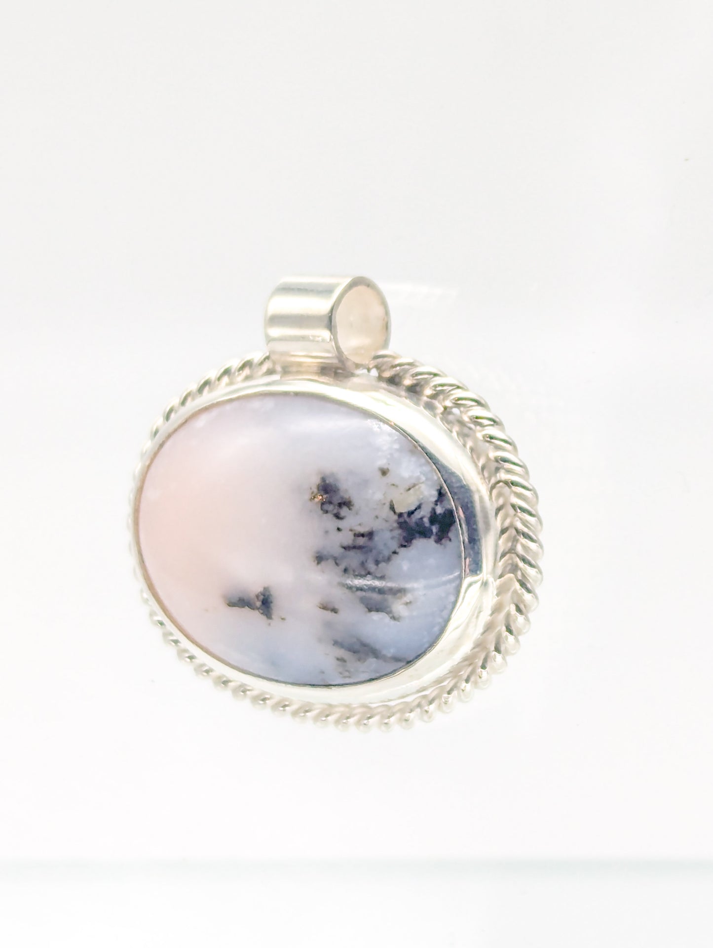 Dendriet agaat