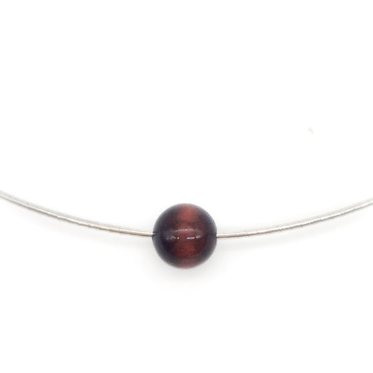 Kraal aan omega collier