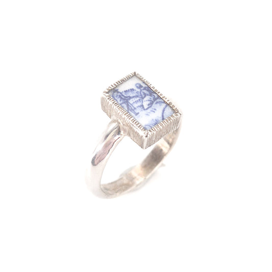 Ring scherf - Diverse modellen