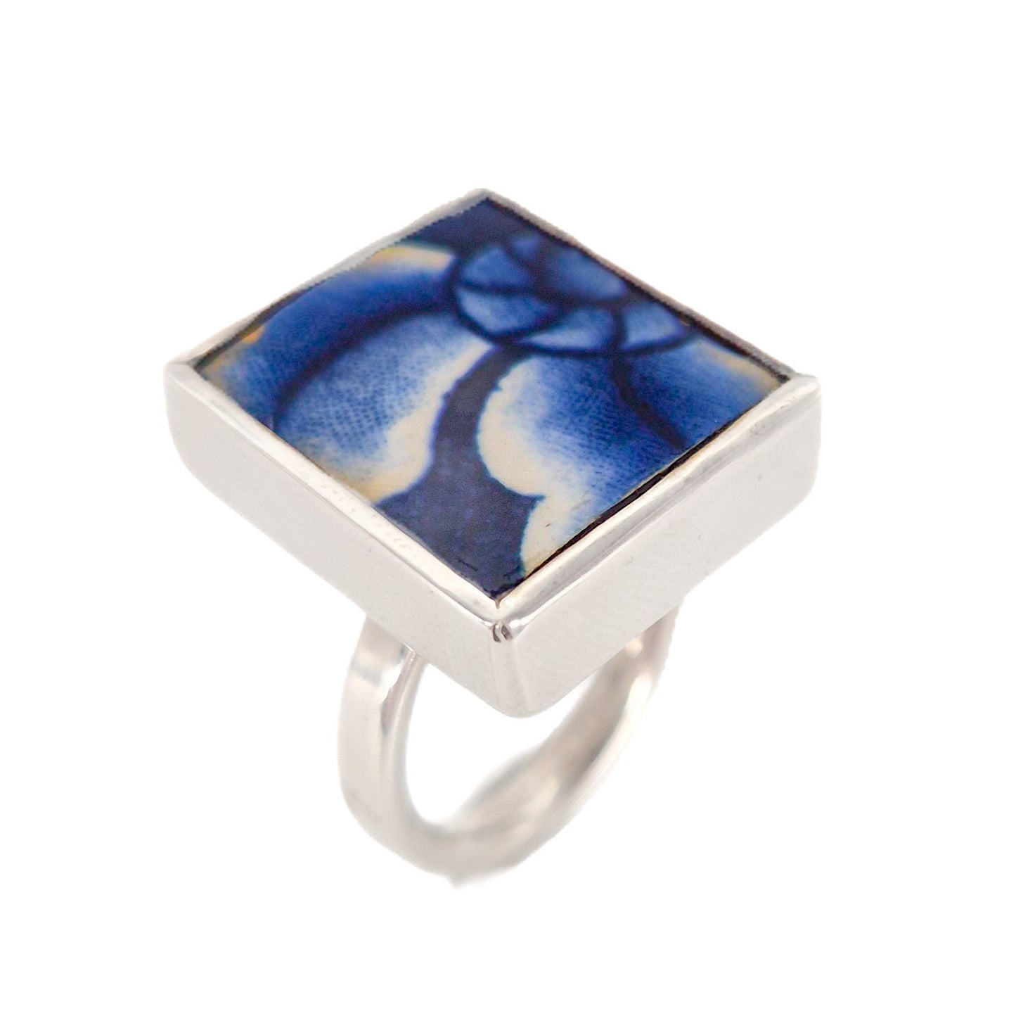 Ring scherf - Diverse modellen