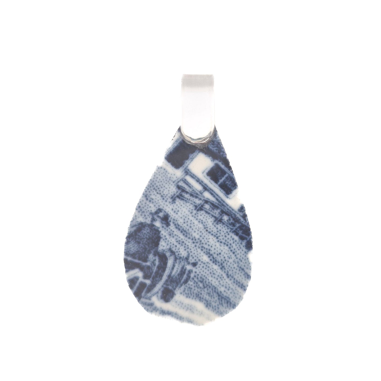 Scherven brengen geluk - diverse modellen