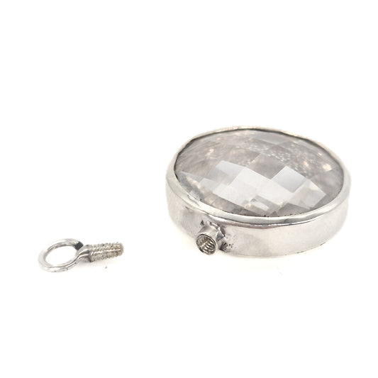 Ashanger - Bergkristal