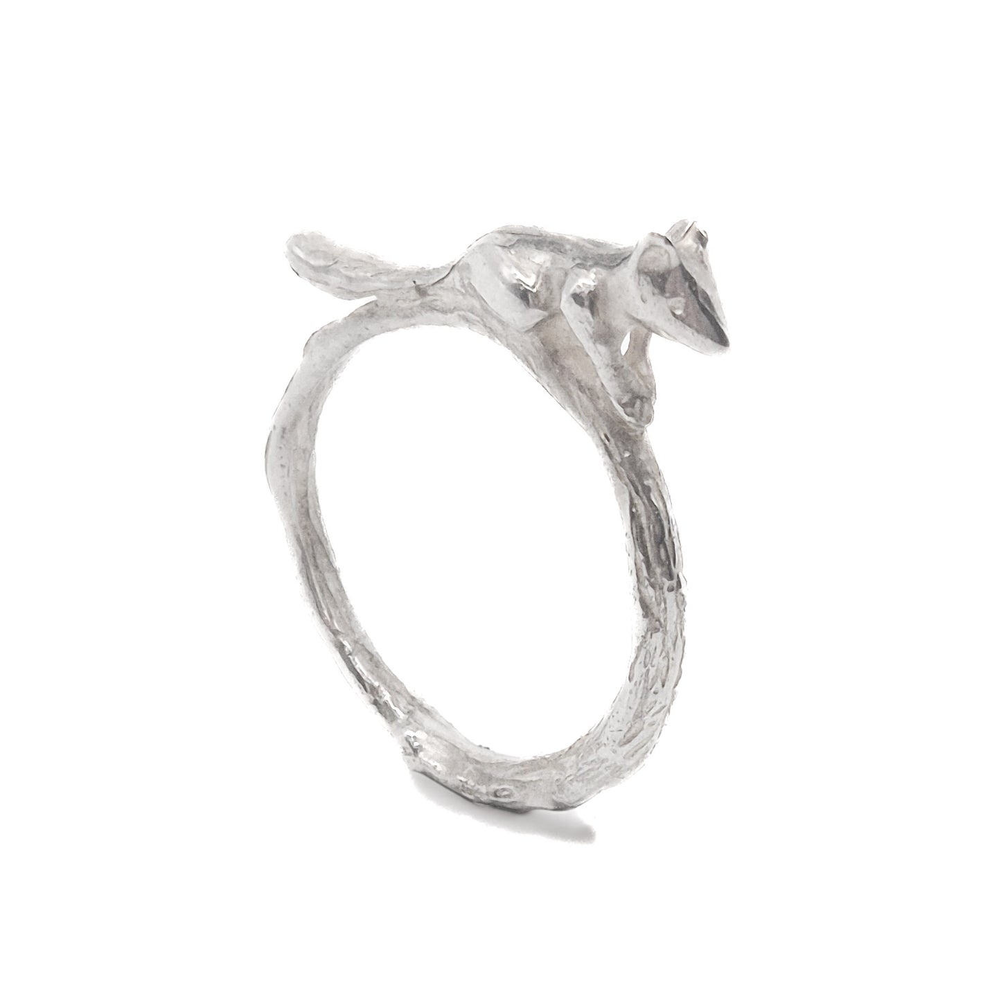 Siberische grondeekhoorn - Tilburg