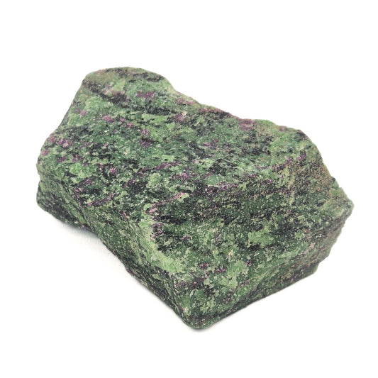 Anyoliet (robijn-zoisiet)