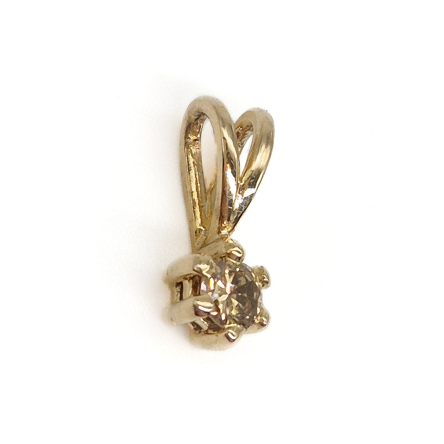 Diverse "bunny" hangers - Diamant