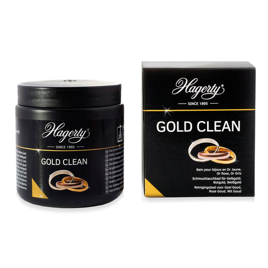 Gold Clean - Hagerty