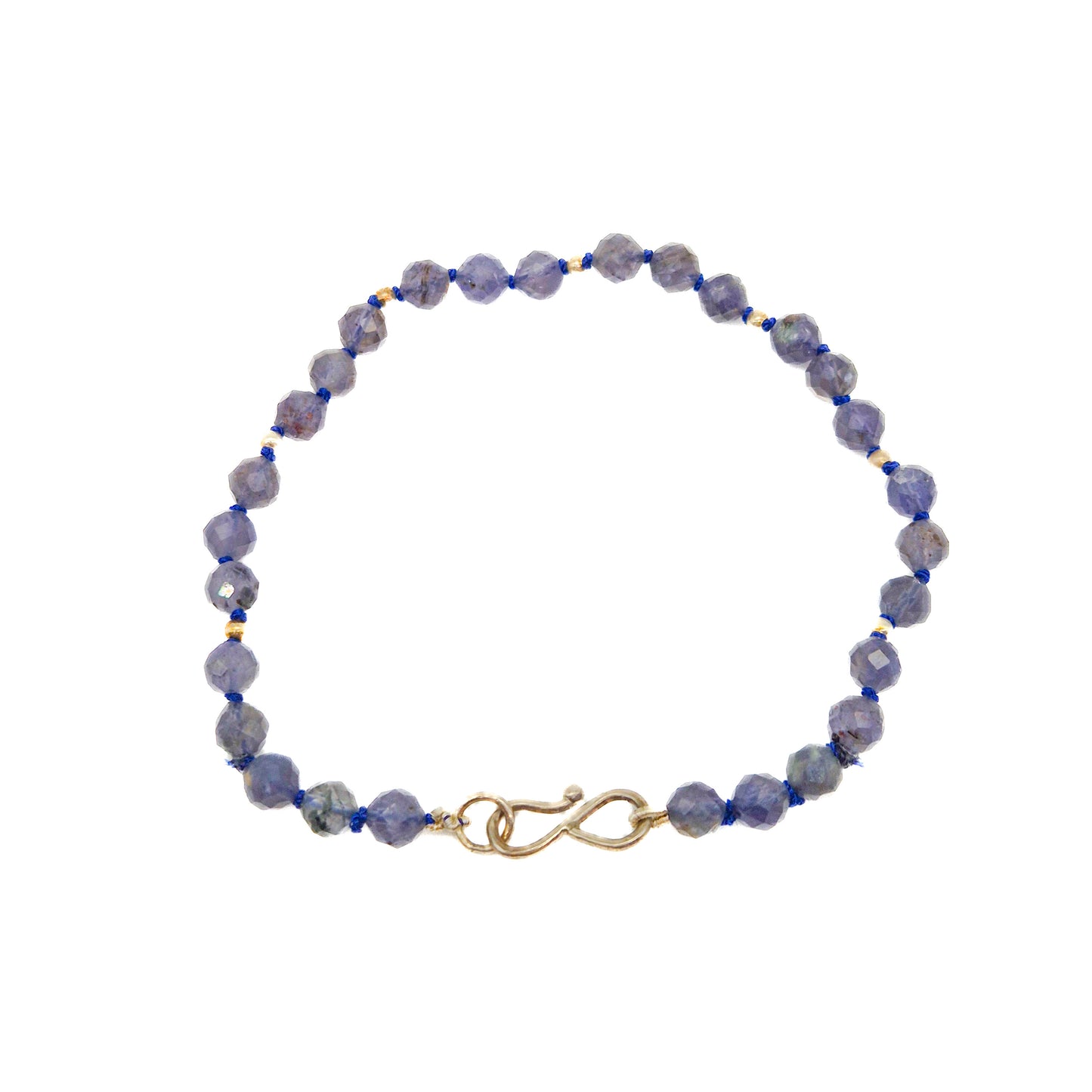 Ioliet armband