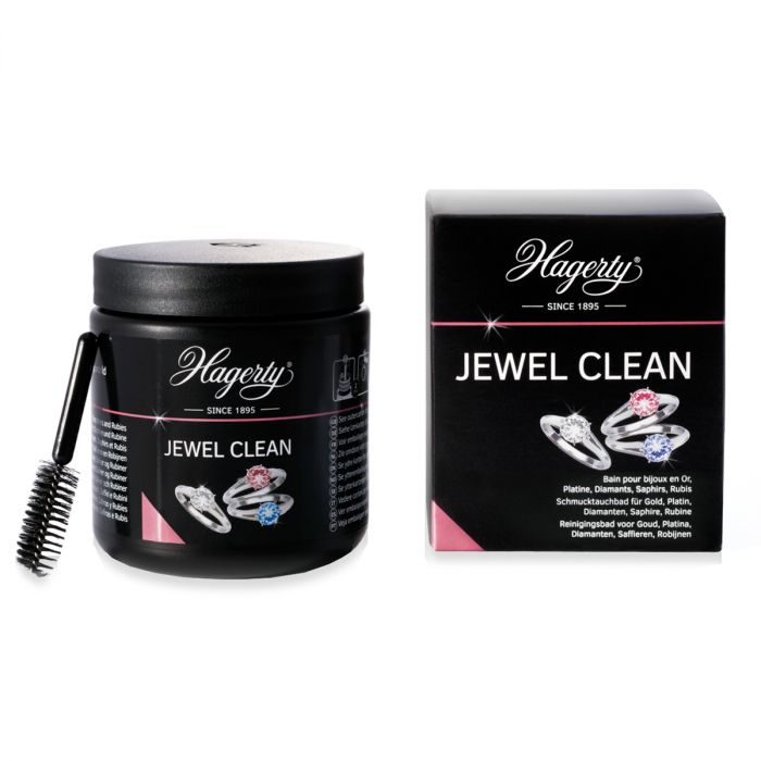 Jewel Clean - Hagerty