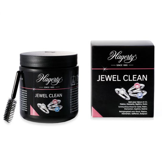 Jewel Clean - Hagerty