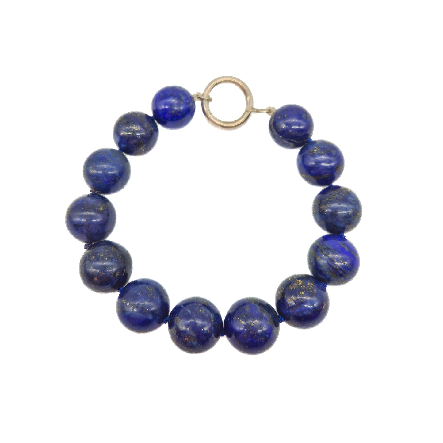 Lapis lazuli armband