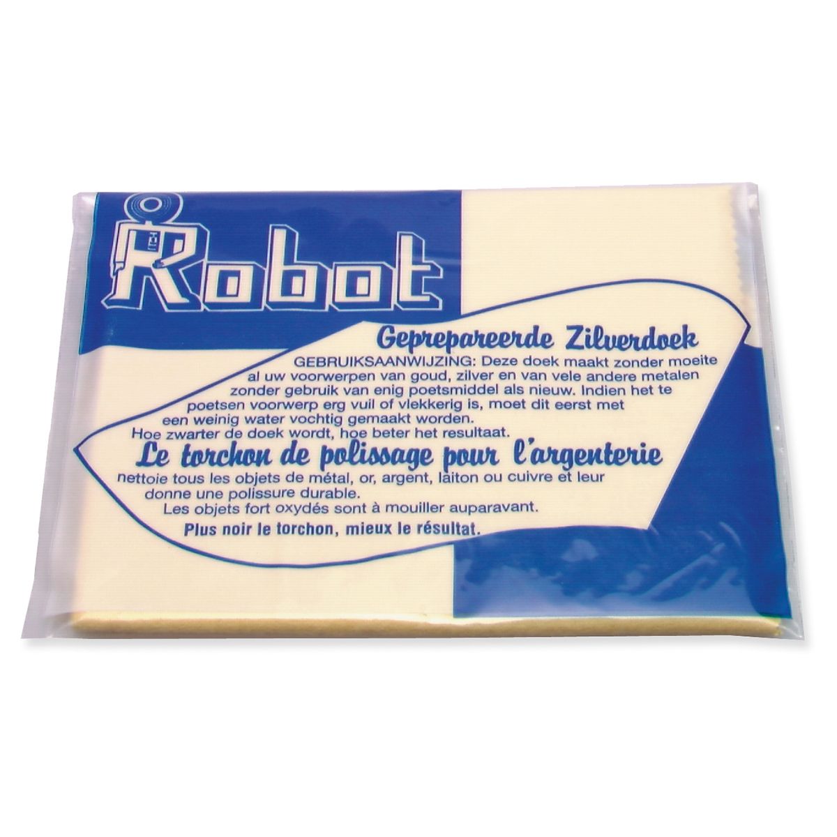 Universele poetsdoek