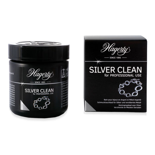 Silver Clean - Hagerty