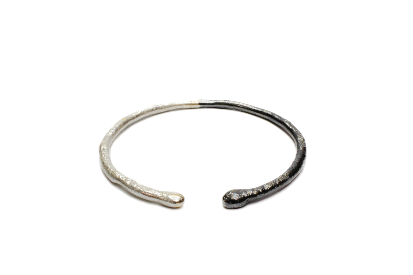 Twist armband